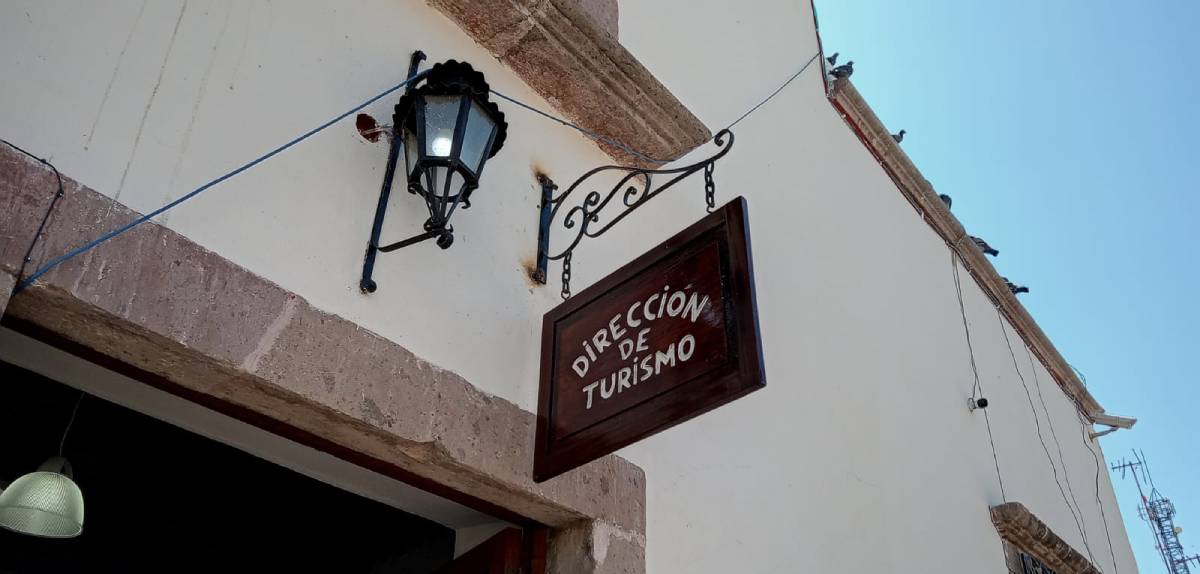 turismo comonfort