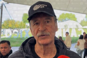 vicente fox