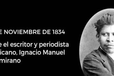 13 noviembre altamirano