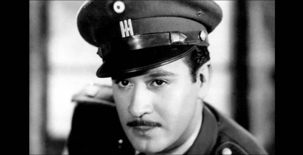 18 de noviembre pedro infante 1