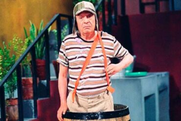 28 noviembre chespirito