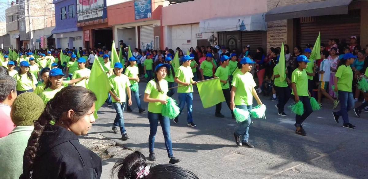 DESFILE CORTAzar