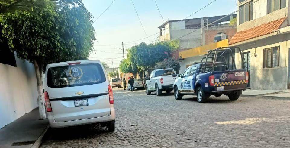TALLER APASEO