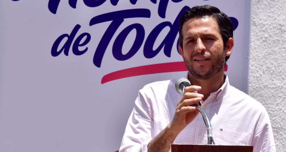 CHELIS DISCURSO