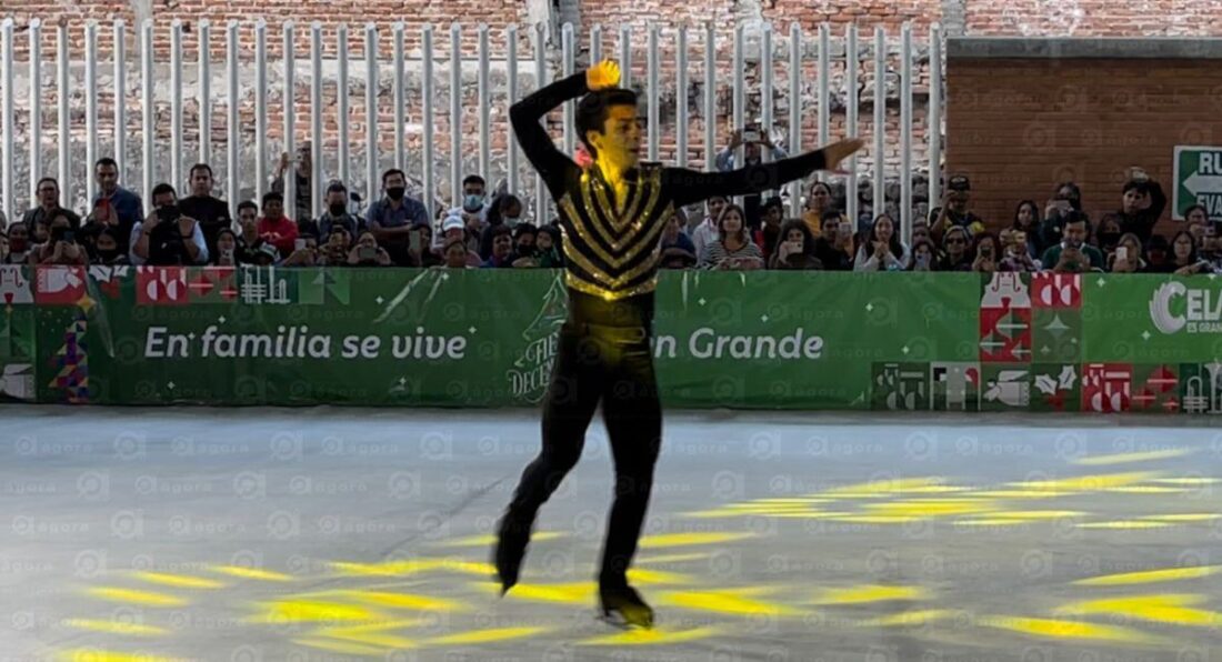 DONOVAN CELAYA 1