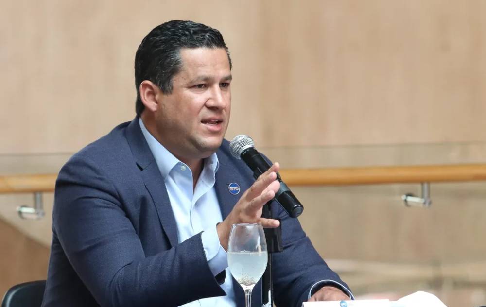 Diego SINHUE