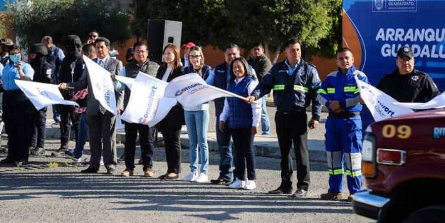 OPERATIVO GPE REYES