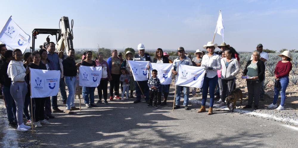 ROSILLO JUVENTINO