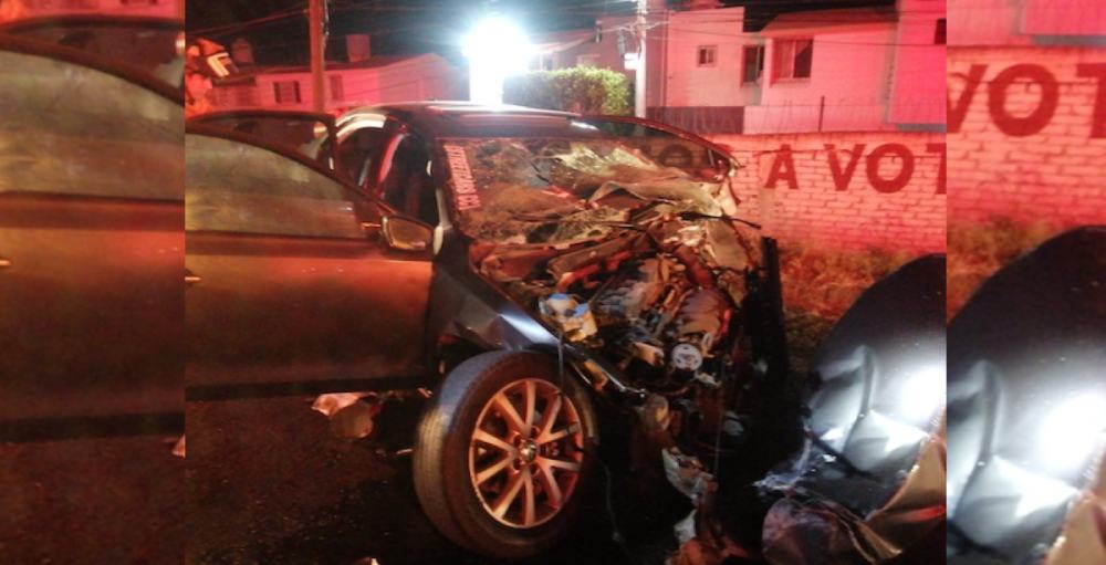 accidente salamanca
