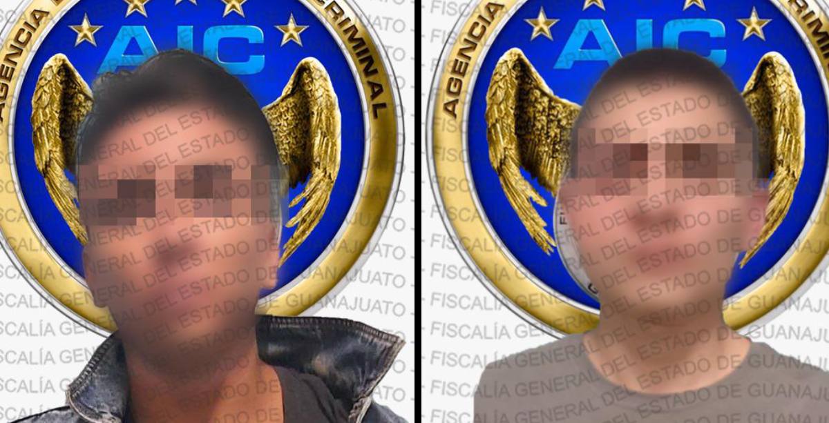 asesinos cajera