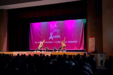 auditorio tresguerras