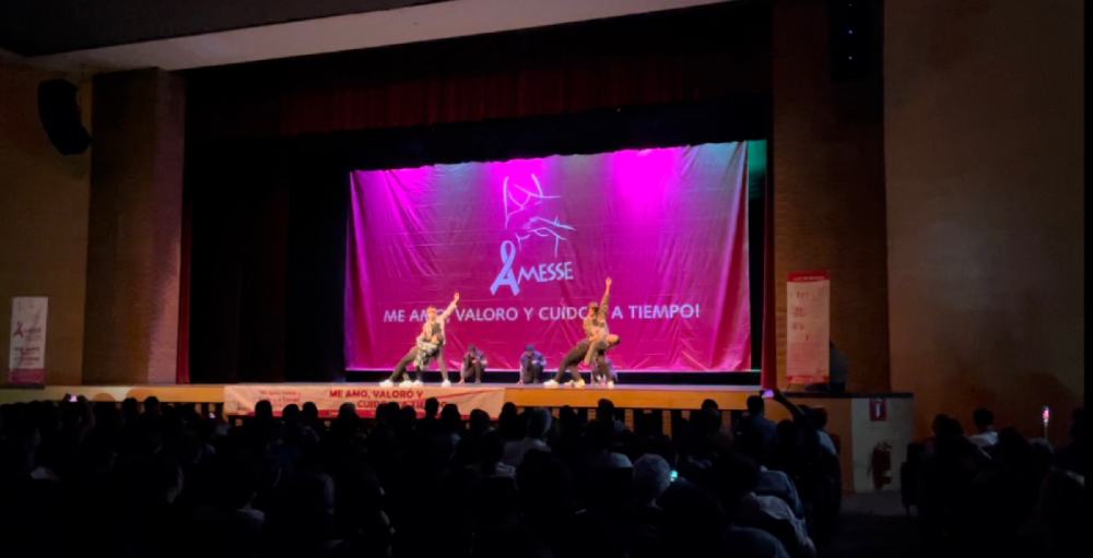 auditorio tresguerras