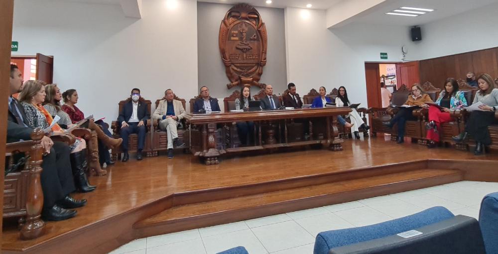 ayuntamiento celaya sesion