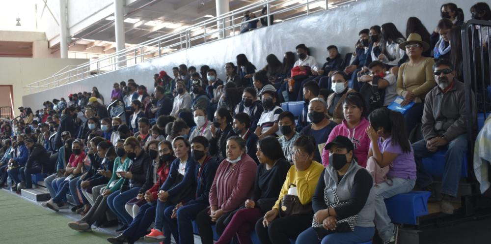 becas juventino