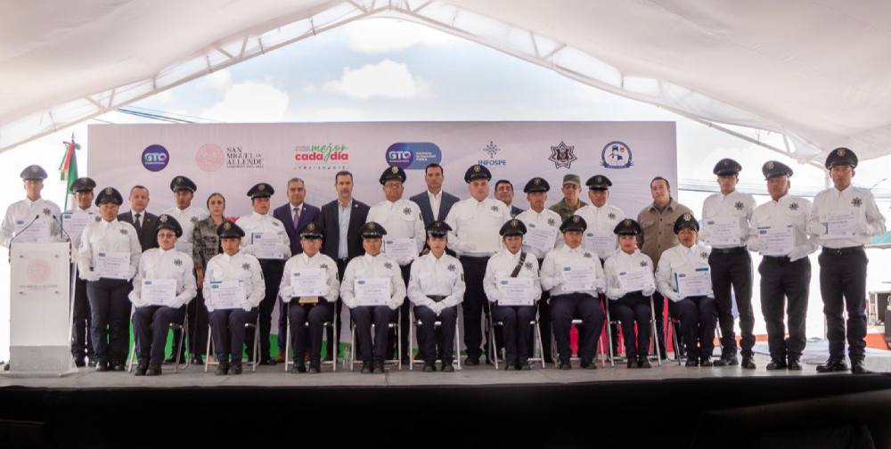 cadetes sma