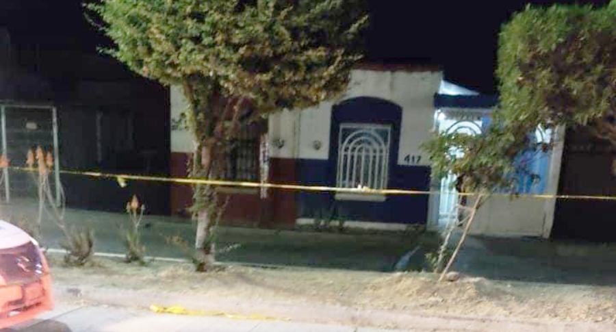 casa naranjos