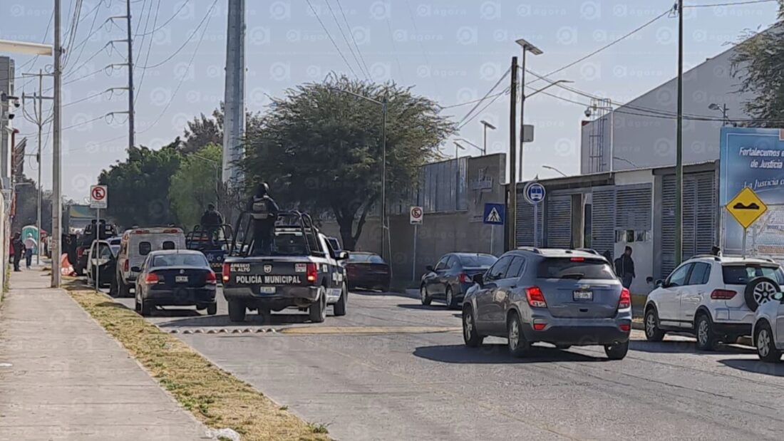 comandancia celaya