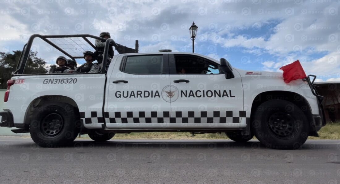 guardia nacional