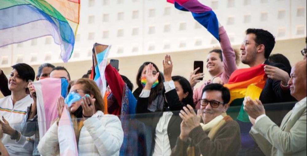 lgbt congreso