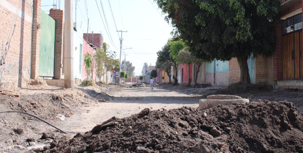 obra celaya