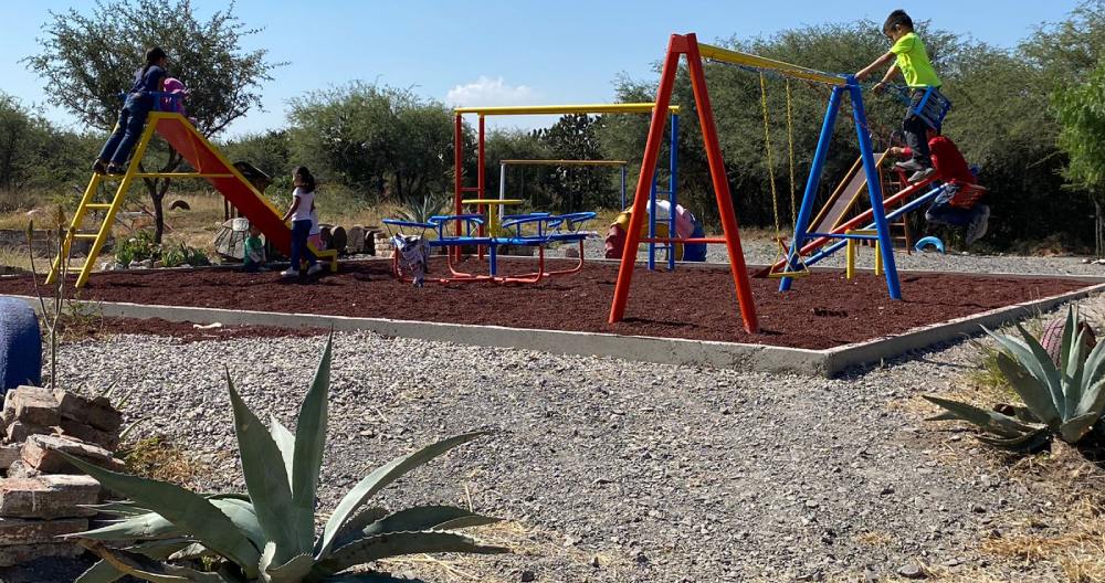 parque apaseo