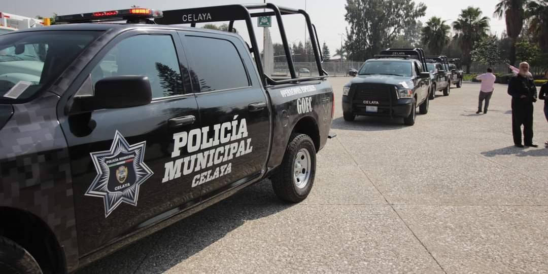 patrulla celaya