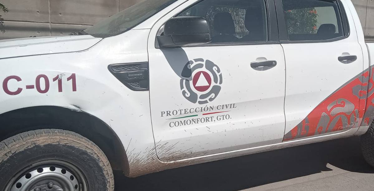 pc comonfort