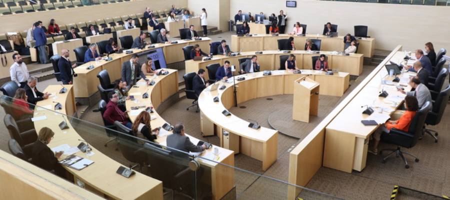 pleno congreso
