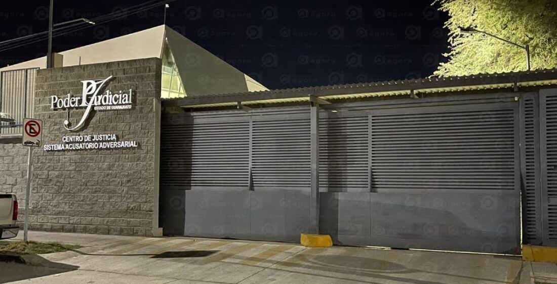 poder judicial celaya
