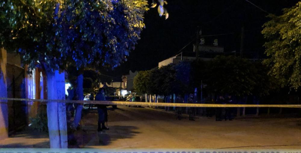 policia sa
