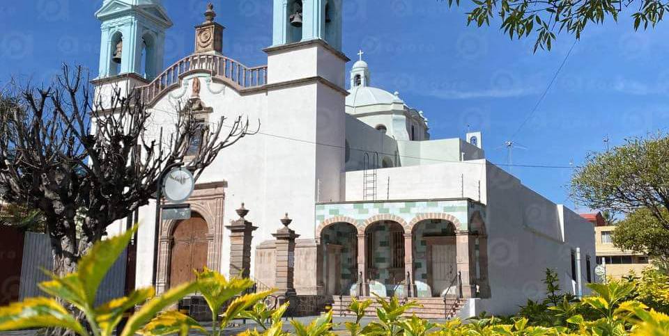 santuario alameda celaya