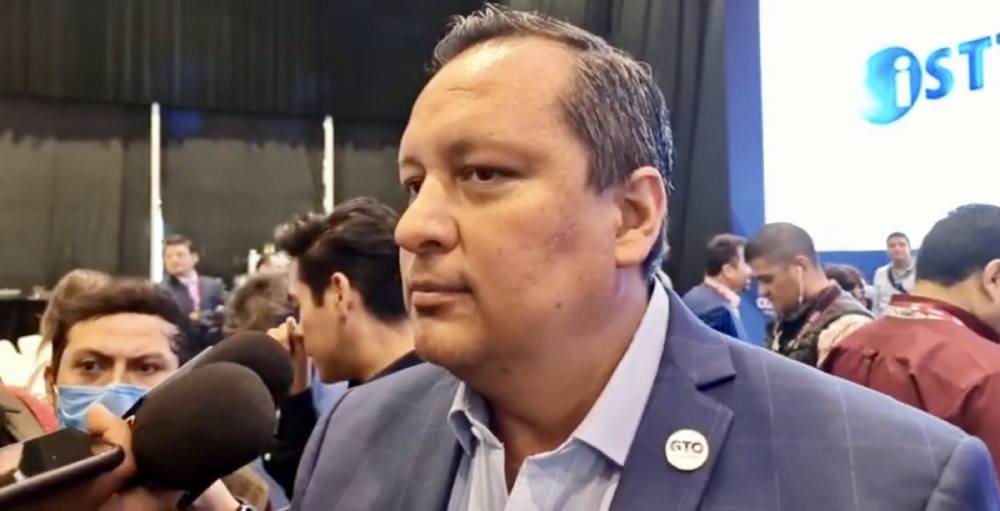 secretario de salud irapuato