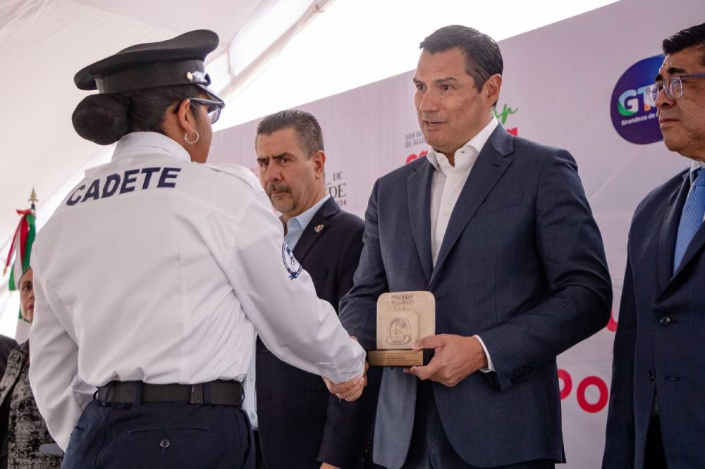 trejo seguridad
