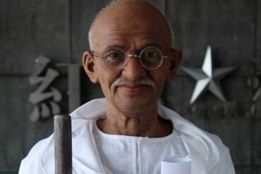 30 ENERO GANDHI