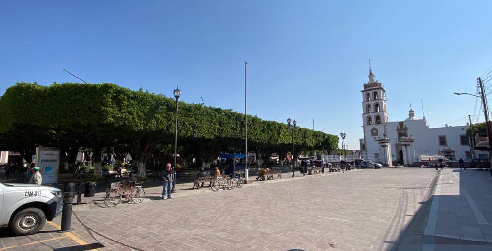 APASEO EL GRANDE