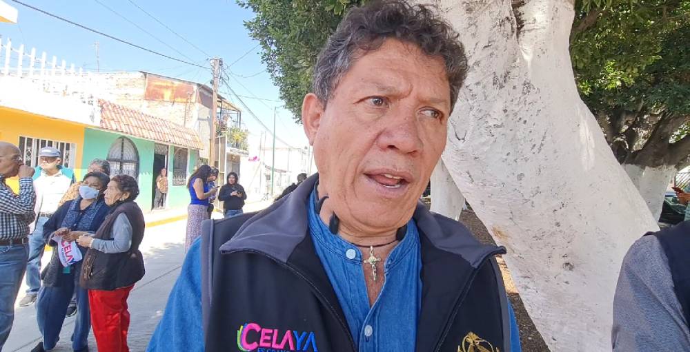 Francisco arreguin