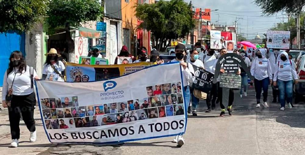 apoyo colectivos