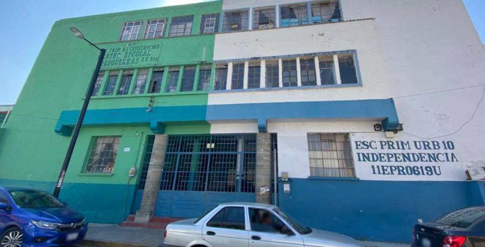 escuela celaya