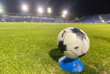estadio miguel aleman