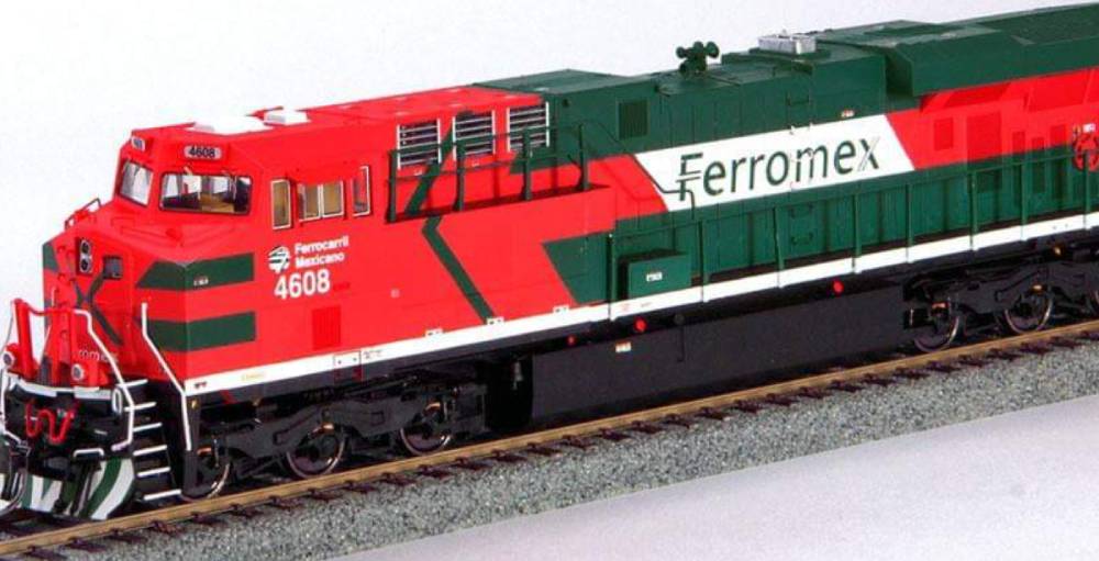 ferromex 3