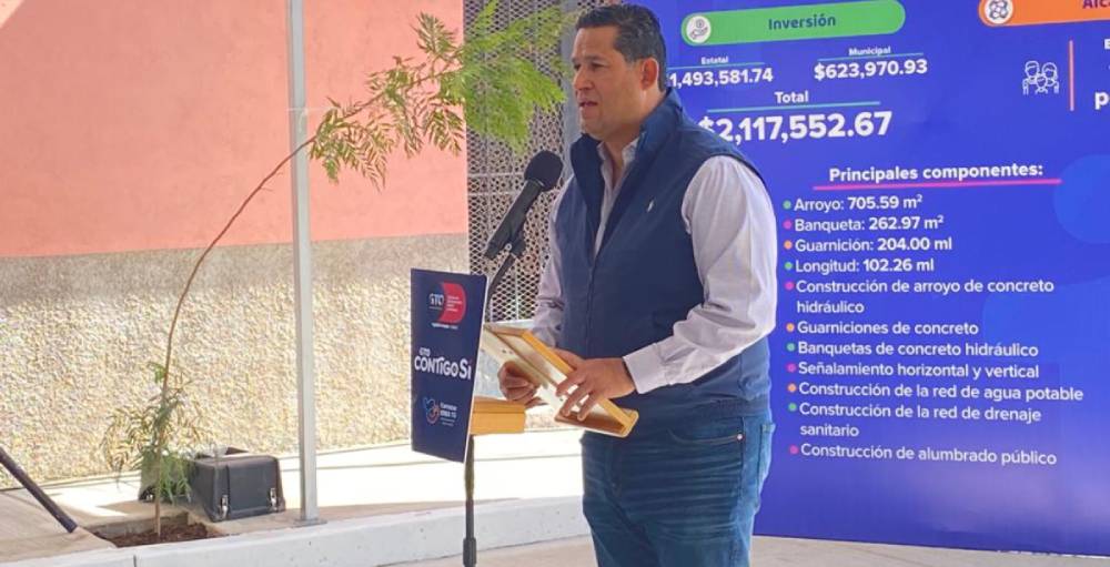 gobernador cortazar