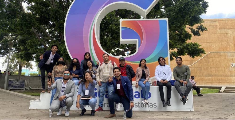 juventud ag