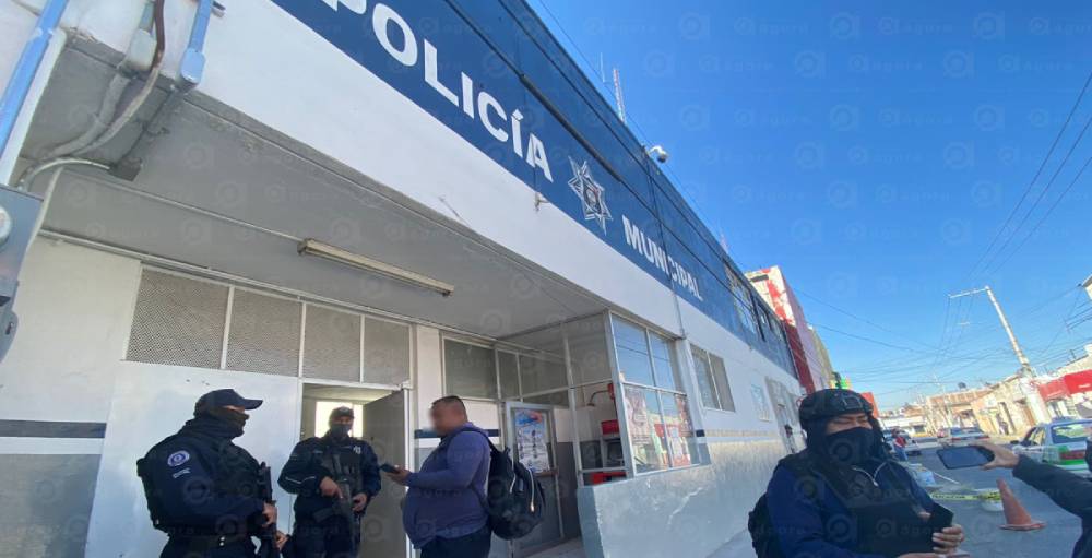 policia celaya pipila