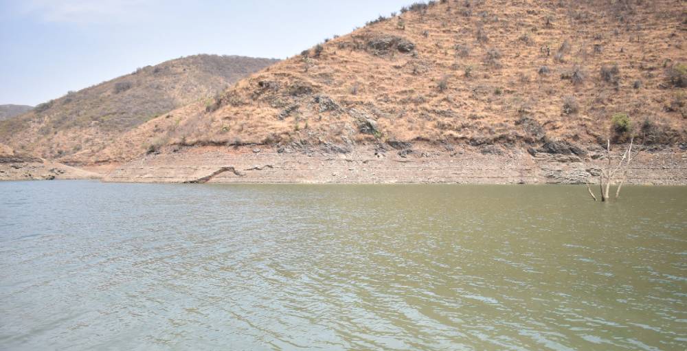 presa