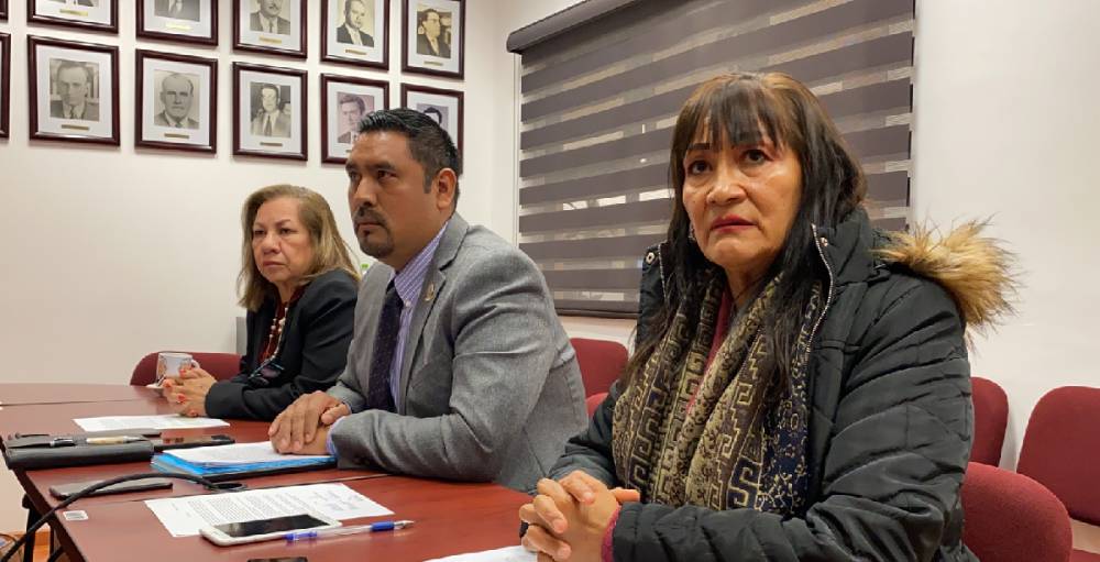 regidores morena