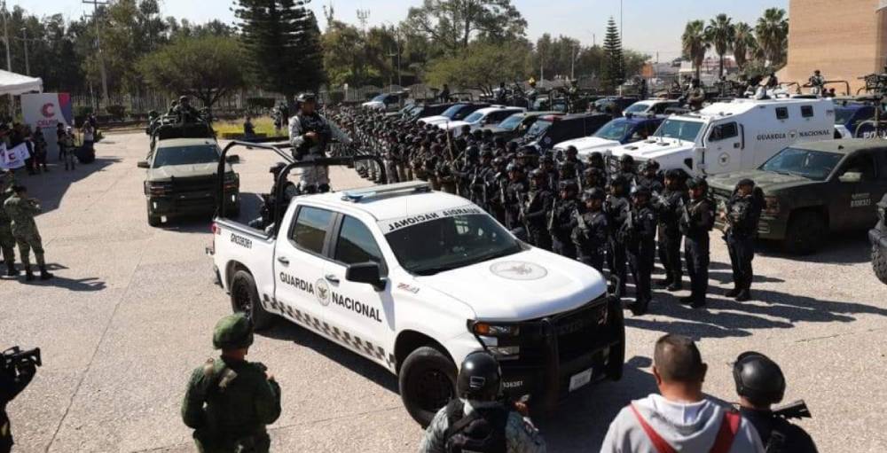 seguridad celaya