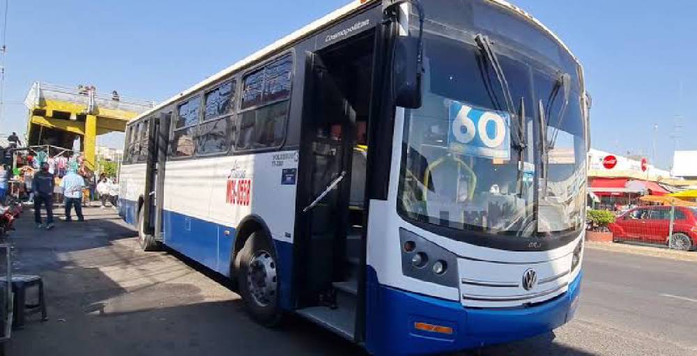 transporte publico