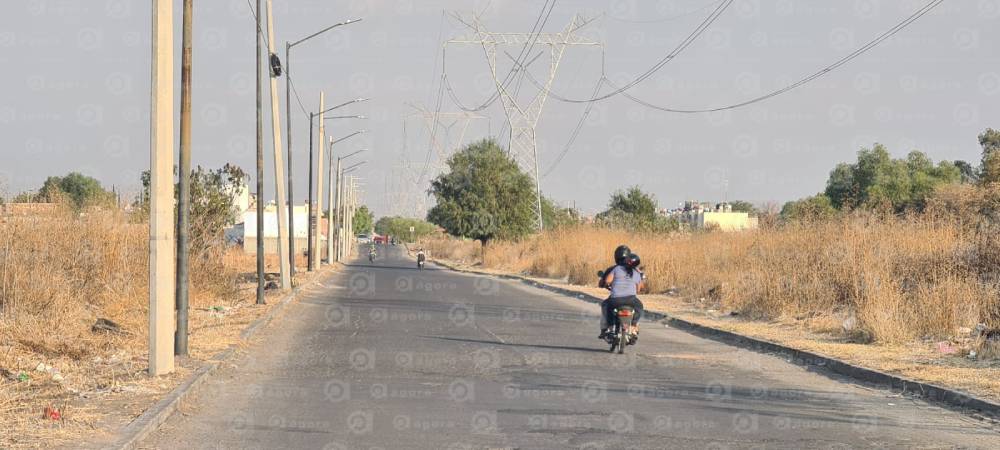 4 camino elguera