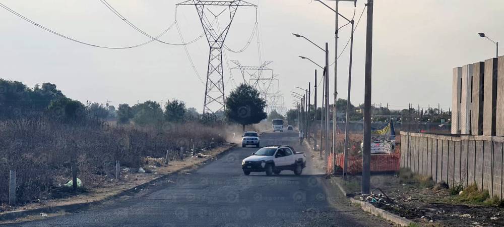5 camino elguera