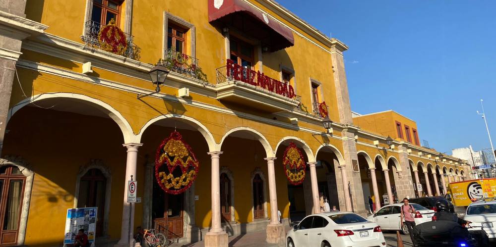 Presidencia Cortzar dic